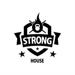 STRONG HOUSE - STUDIO TRENINGU PERSONALNEGO - TRENING PERSONALNY - SIŁOWNIA