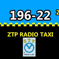 Radio Taxi ZTP