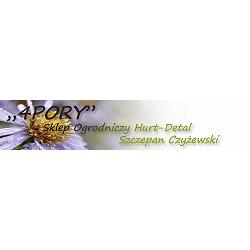 "4 Pory" Sklep Ogrodniczy Hurt-Detal Szczepan Czyżewski