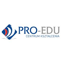 "Pro-Edu Sp.j. D.Karmazyn R.Krokocki"
