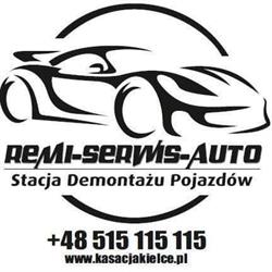 REMI SERWIS AUTO s.c. - Auto kasacja Nowiny