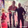Airwheel S5