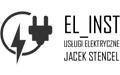 El_Inst. Usługi elektryczne. Stencel Jacek