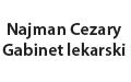 Najman Cezary. Gabinet lekarski