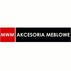 MWM Akcesoria Meblowe Uchwyty Meblowe Fronty Meblowe