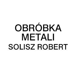 Obróbka Metali Solisz Robert