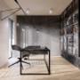 Apartament Subtrakt, 103 m?, Warszawa