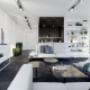 Apartament Subtrakt 103 m?
