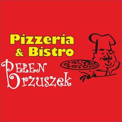 Pizzeria & Bistro Pełen Brzuszek Dariusz Klimczak