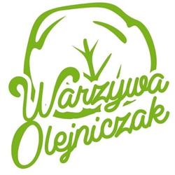 Warzywa Olejniczak Grzegorz