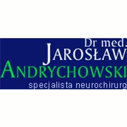 Gabinet Lekarski Konsultacje Neurochirurgiczne dr med. Jarosław Andrychowski