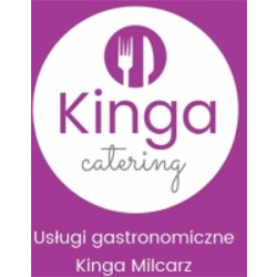 KINGA-CATERING Usługi Gastronomiczne Kinga Milcarz