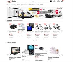 Alltronix Serwis & Outlet