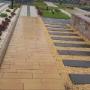 krawężniki, obrzeża, koryta ściekowe, elementy małej architektury, systemy budowlane