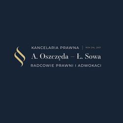 "A. Oszczęda i Spółka" Sp.k. Kancelaria Prawna
