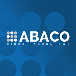 ABACO BIURO RACHUNKOWE SP Z O O