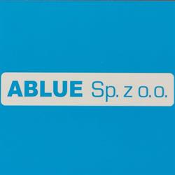 ABLUE SP Z O O