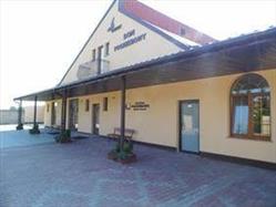 AD PATRES CENTRUM POGRZEBOWE
