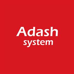 ADASH SYSTEM ADAM WELIK
