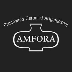PRACOWNIA CERAMIKI ARTYSTYCZNEJ I GALERIA AMFORA ANNA RUPIK KALUS