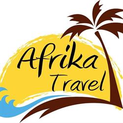 AFRIKA TRAVEL MAGDALENA PAWŁOWSKA