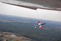 AERIAL ART KRZYSZTOF KUREK