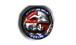 AEROKLUB ORLĄT W DĘBLINIE