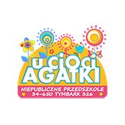 NIEPUBLICZNE PRZEDSZKOLE U CIOCI AGATKI