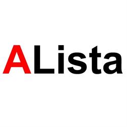 AGENCJA ALISTA SP Z O O