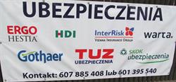 AGENCJA FINANSOWO UBEZPIECZENIOWO HANDLOWA