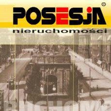 AGENCJA OBROTU NIERUCHOMOŚCIAMI POSESJA
