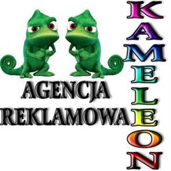 AGENCJA REKLAMOWA KAMELEON EWA BANASIEWICZ