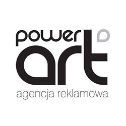AGENCJA REKLAMOWA POWERART MICHAŁ BANASZAK
