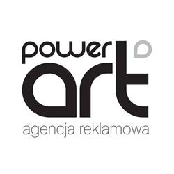 AGENCJA REKLAMOWA POWERART MICHAŁ BANASZAK