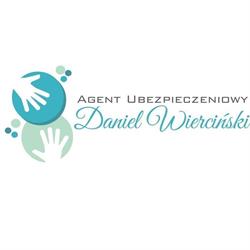 AGENCJA UBEZPIECZENIOWA DANIEL WIERCIŃSKI