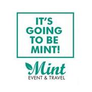 Agnieszka Dominas MINT EVENT&TRAVEL