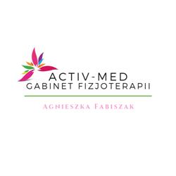 AGNIESZKA FABISZAK GABINET FIZJOTERAPII ACTIV MED