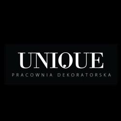 AGNIESZKA GALIŃSKA KICERMAN UNIQUE PRACOWNIA DEKORATORSKA
