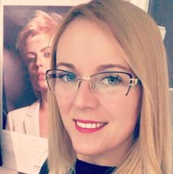 AGNIESZKA MIELCZAREK NEW LOOK HAIR SALON FRYZJERSKI