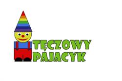 PUNKT PRZEDSZKOLNY TĘCZOWY PAJACYK AGNIESZKA GRADKA