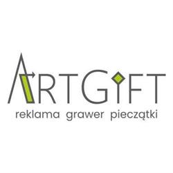 AGNIESZKA SADOWSKA ARTGIFT