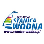 STANICA WODNA S C AGNIESZKA NIEŻURAWSKA PAWEŁ GABRYSIAK MIROSŁAW WŁODARCZYK