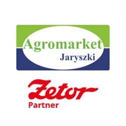 AGROMARKET JARYSZKI SP Z O O