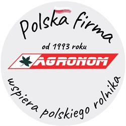 Agronom. Maszyny rolnicze