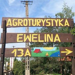 AGROTURYSTYKA EWELINA
