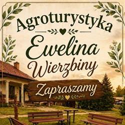 AGROTURYSTYKA EWELINA