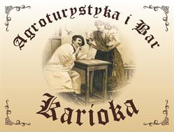 AGROTURYSTYKA KARIOKA