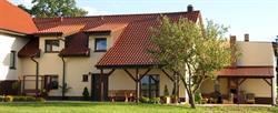 AGROTURYSTYKA NA KRZYWEJ AGATA GROBELNA