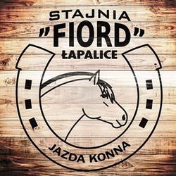 AGROTURYSTYKA STAJNIA FIORD ŁAPALICE
