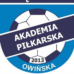 AKADEMIA PIŁKARSKA BLĘKITNI OWIŃSKA